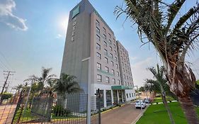 Ibis Styles Rondonopolis